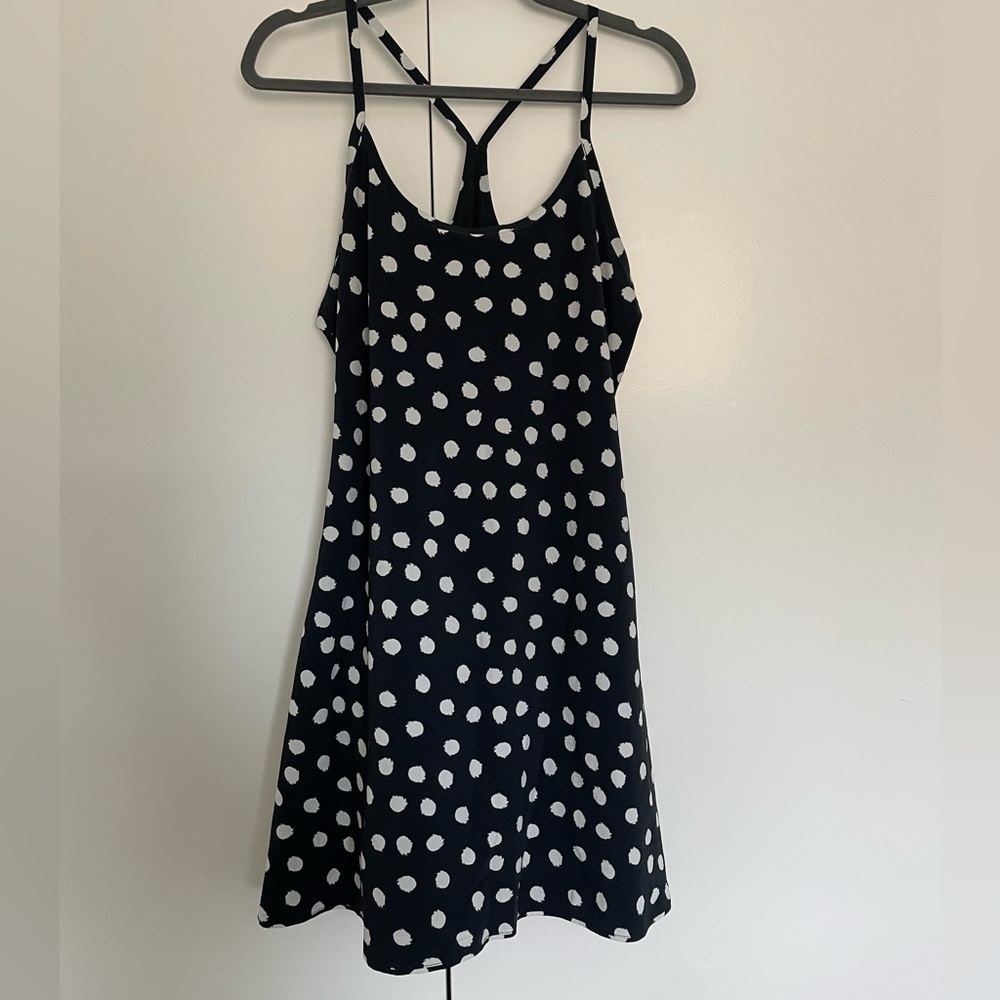 Outdoor Voices Exercise Dress